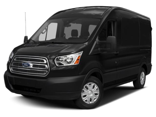 2015 Ford Transit-150 XL 2015 Ford Transit-150 XL
