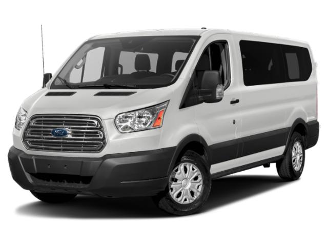 2015 Ford Transit-350 XLT 2015 Ford Transit-350 XLT