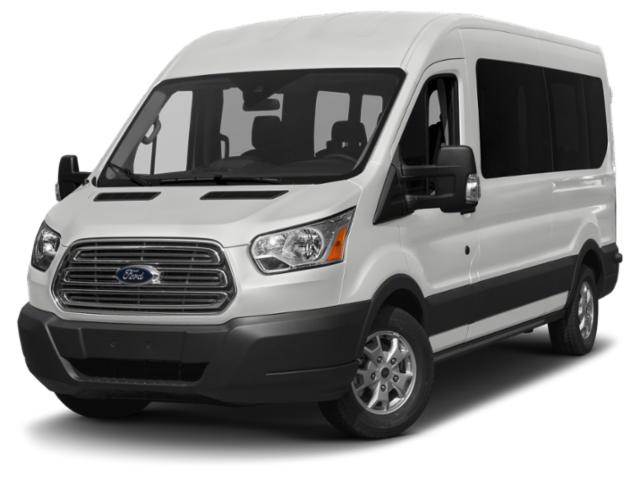 2015 Ford Transit XL for sale in Kihel, HI