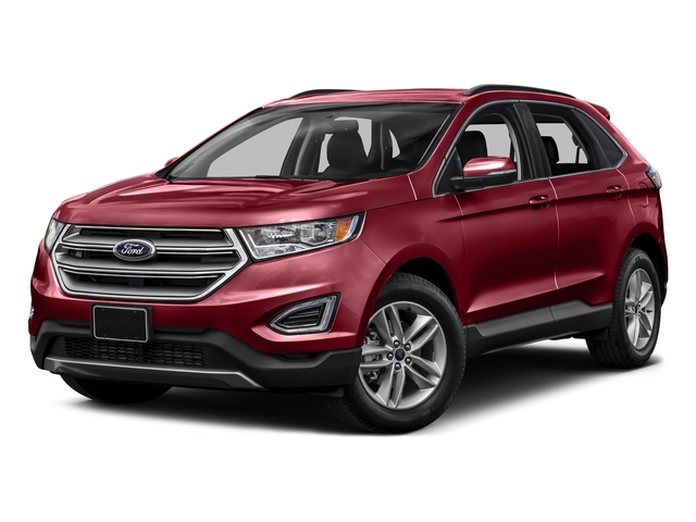 2015 Ford Edge SEL for sale in Mobile, AL