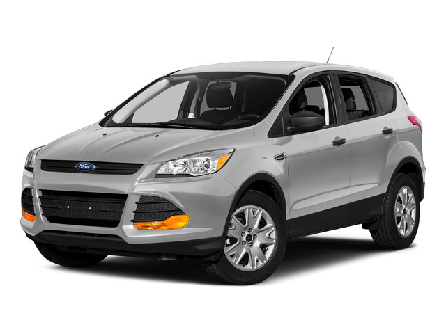 2015 Ford Escape S for sale in MICHIGAN CITY, IN