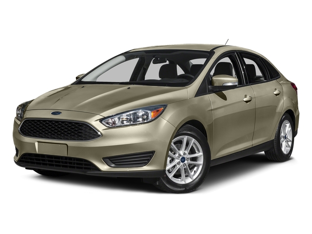 used 2015 Ford Focus SE