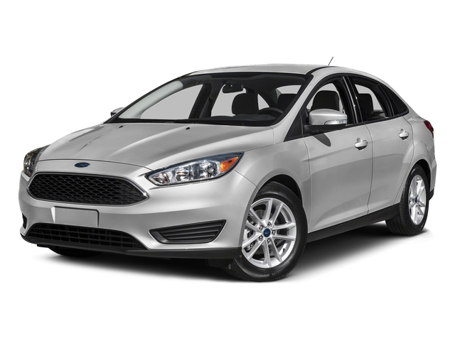 2015 Ford Focus SE for sale near Groveport, OH