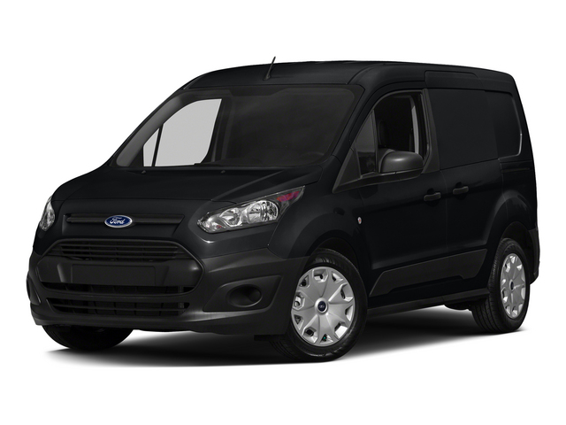 certified 2015 Ford Transit Connect XLT