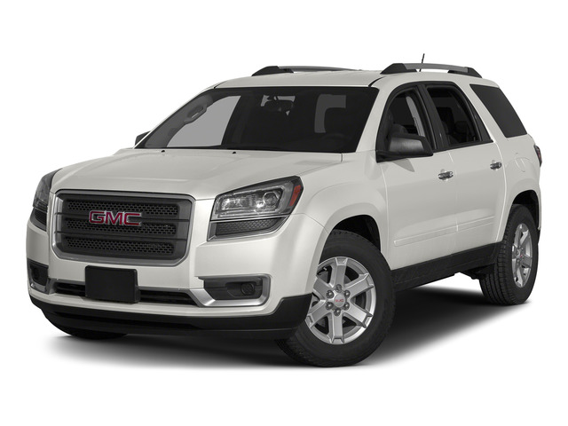 2015 GMC Acadia SLE-1