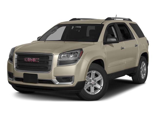 2015 GMC Acadia SLT-2