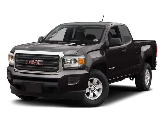 2015 GMC Canyon 4WD SLE for sale in North Bend, WA