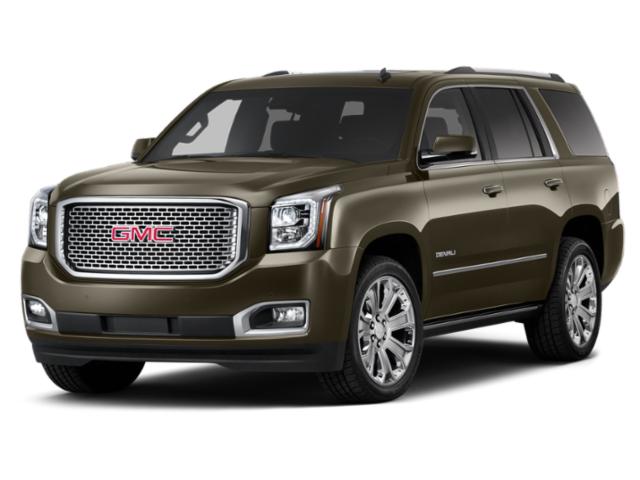 2015 GMC Yukon Denali for sale in Carrollton, TX