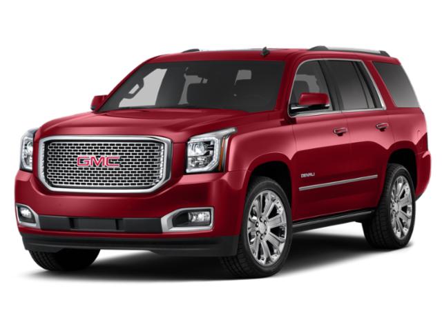 2015 GMC Yukon Denali for sale in Modesto, CA