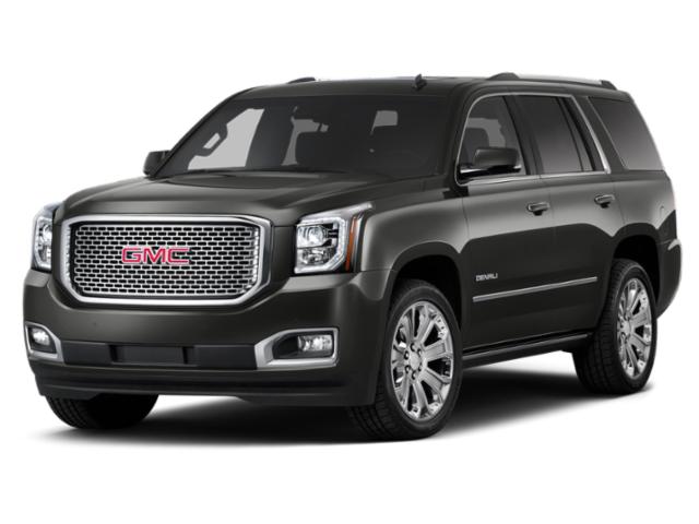 2015 GMC Yukon Denali 2015 GMC Yukon Denali
