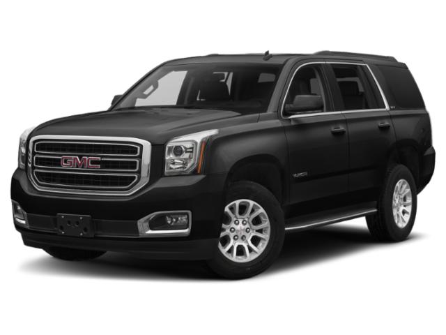 2015 GMC Yukon