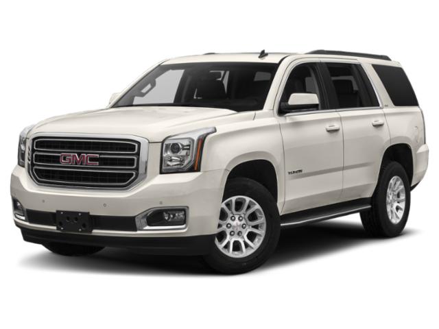 2015 GMC Yukon SLT 2015 GMC Yukon SLT