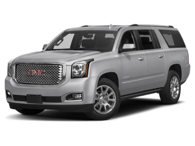 2015 GMC Yukon XL 1500 Denali