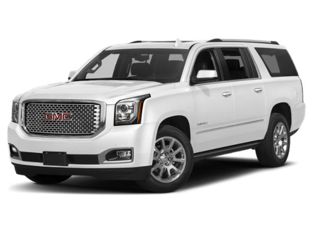 2015 GMC Yukon XL 1500 Denali