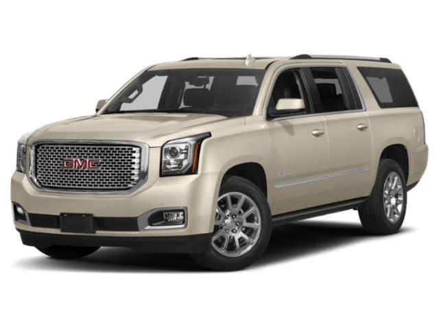 2015 GMC Yukon XL 1500 Denali