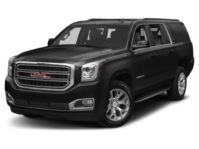 2015 GMC Yukon XL 1500 SLT