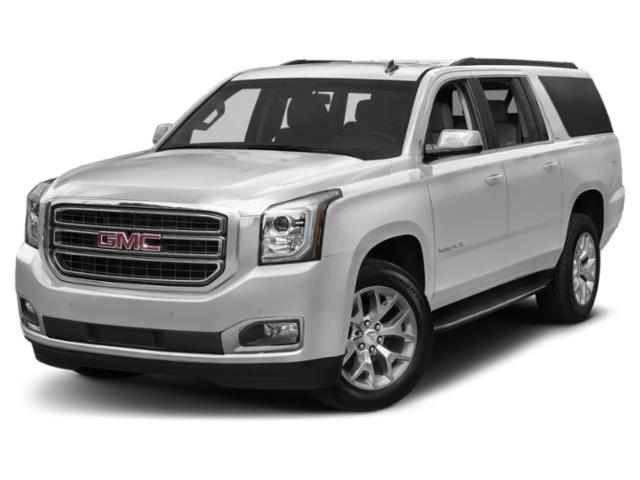 2015 GMC Yukon XL 1500 SLE
