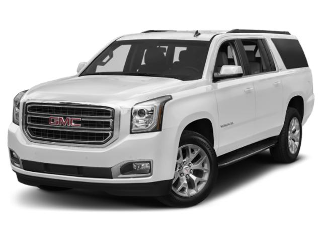 2015 GMC Yukon XL 1500 SLE