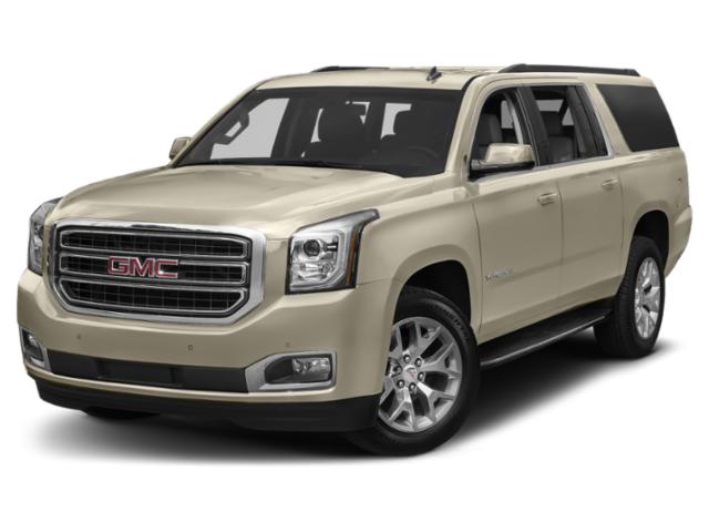 2015 GMC Yukon XL 1500 SLT