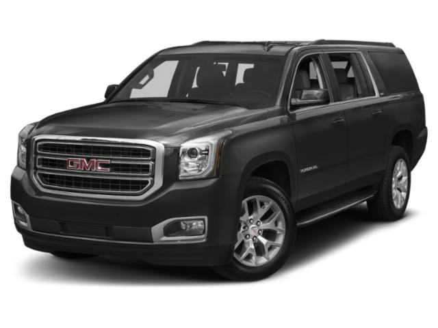 2015 GMC Yukon XL 1500 SLT