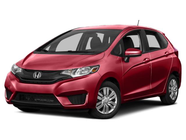 2015 Honda Fit