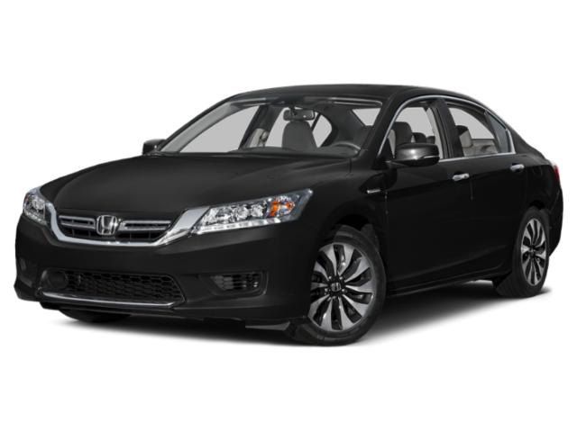 2015 Honda Accord Hybrid Touring for sale in Worcester, MA