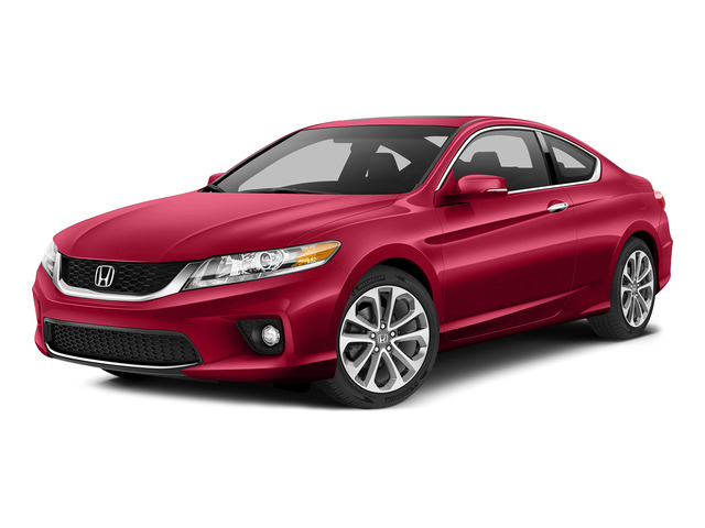 2015 Honda Accord EX-L V-6