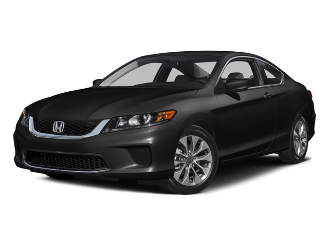 2015 Honda Accord LX-S 2015 Honda Accord LX-S