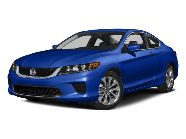 2015 Honda Accord LX-S