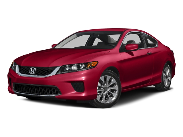2015 Honda Accord LX-S 2015 Honda Accord LX-S