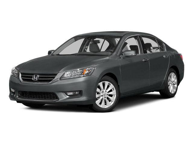 2015 Honda Accord Touring