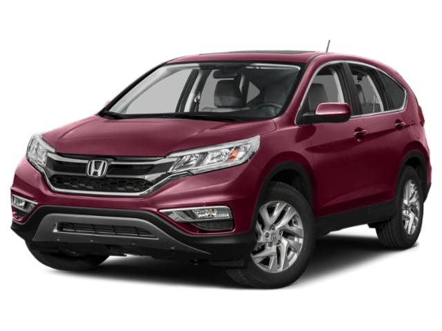 2015 Honda CR-V EX 2015 Honda CR-V EX