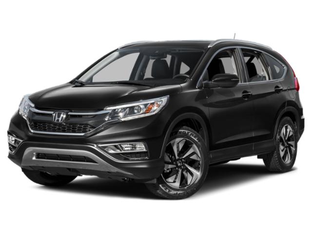2015 Honda CR-V Touring for sale in Wilmington, NC