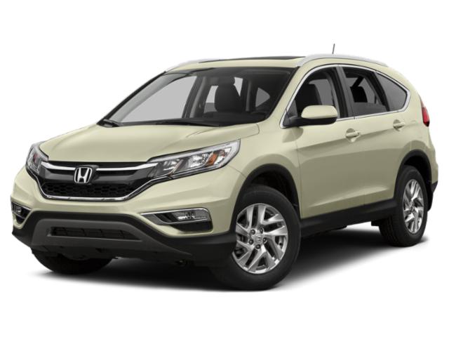 2015 Honda CR-V EX-L 2015 Honda CR-V EX-L