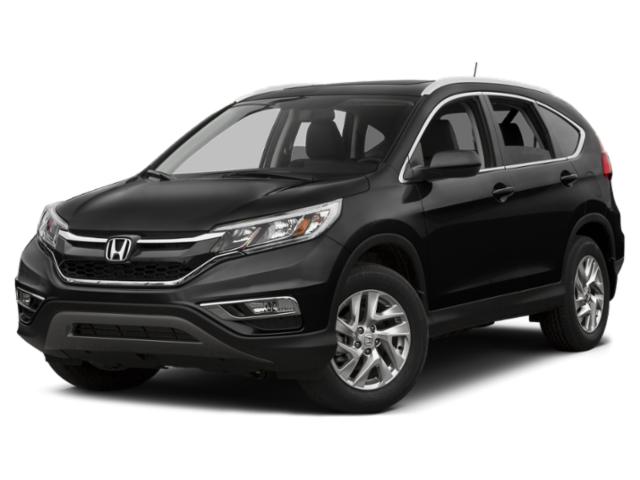 2015 Honda CR-V EX-L 2015 Honda CR-V EX-L