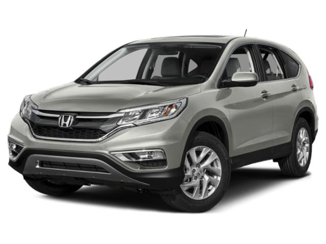 2015 Honda CR-V EX for sale in Grand Blanc, MI