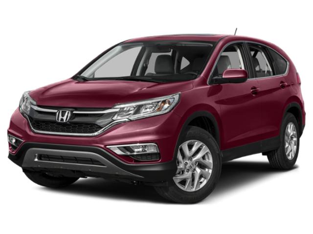 2015 Honda CR-V EX 2015 Honda CR-V EX