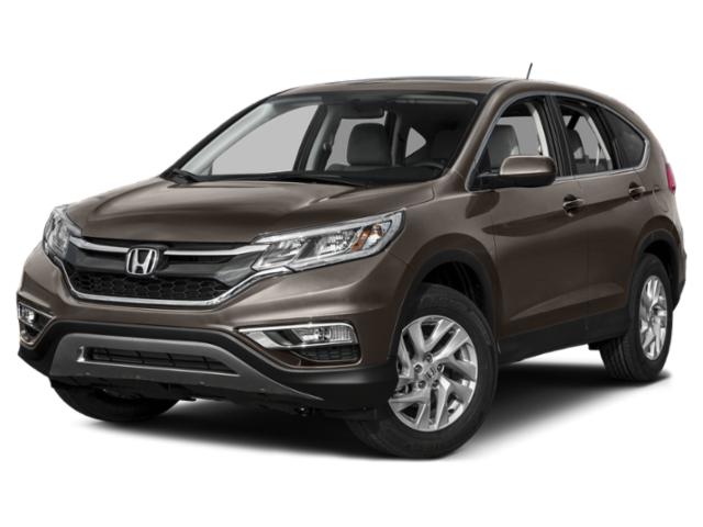 2015 Honda CR-V EX 2015 Honda CR-V EX