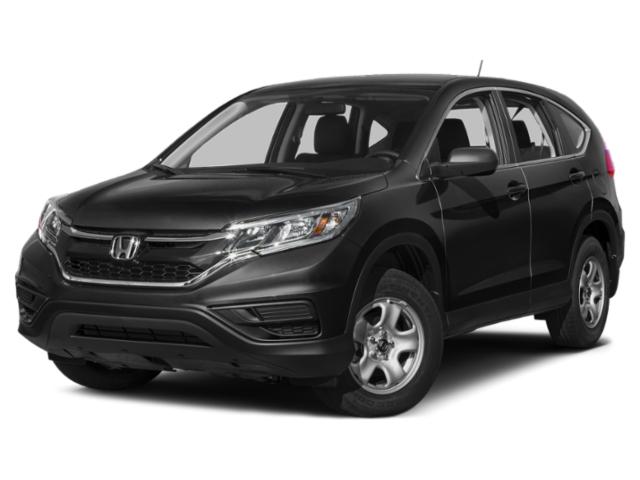 2015 Honda CR-V LX for sale in Madison, WI