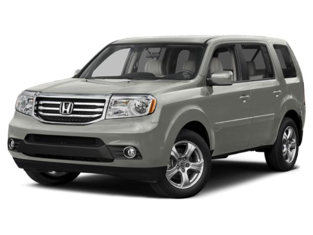 2015 Honda Pilot EX for sale in Yuba City, CA