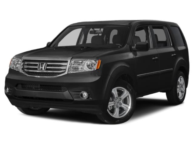 2015 Honda Pilot EX-L for sale in Menasha, WI