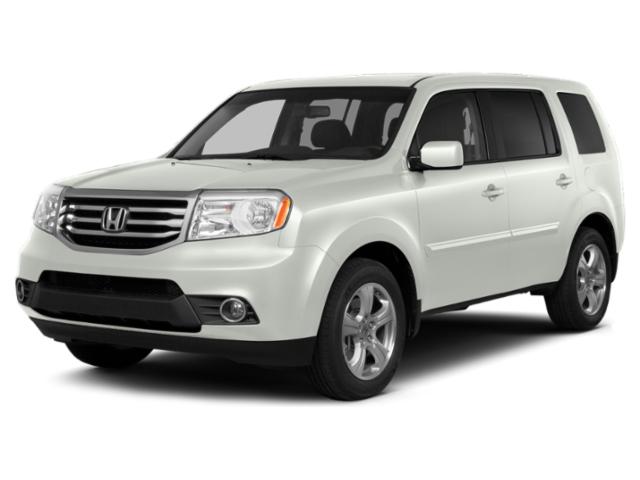 2015 Honda Pilot EX-L for sale in Bowling Green, KY