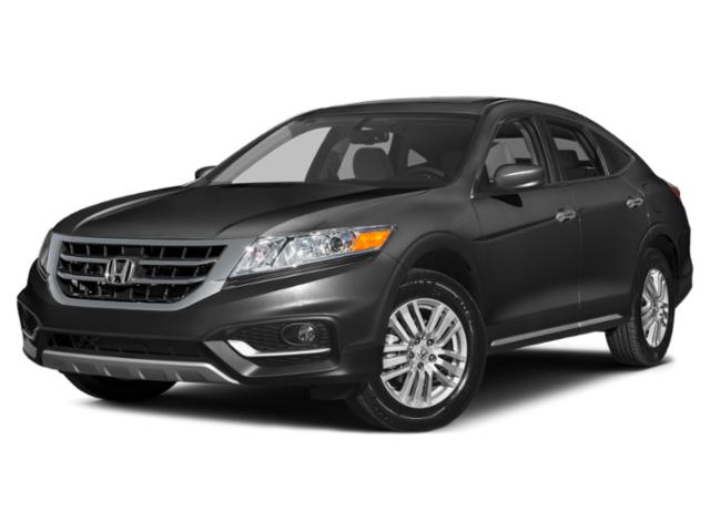 2015 Honda Crosstour EX for sale in Cleveland, TN
