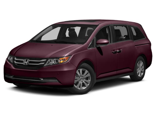 2015 Honda Odyssey EX-L for sale in Phoenix, AZ