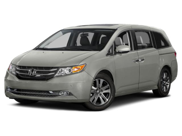 2015 Honda Odyssey Touring