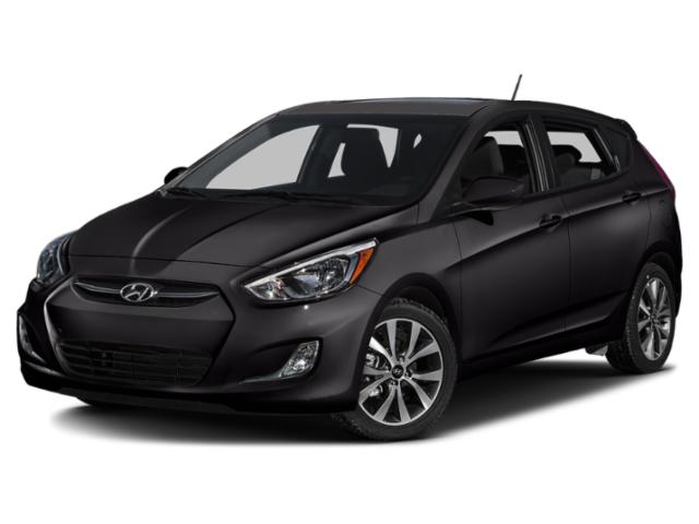 2015 Hyundai Accent GS for sale in Naples, FL