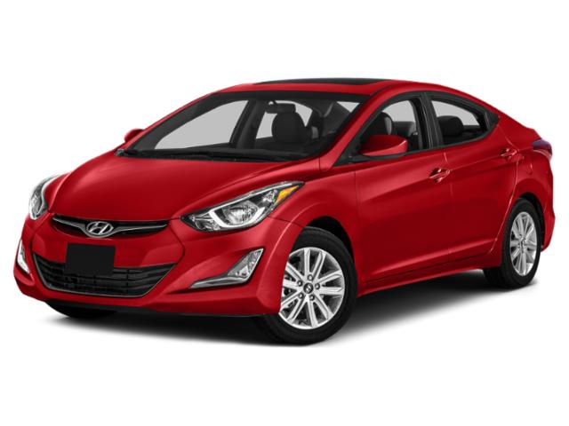 2015 Hyundai Elantra SE for sale in Savannah, GA