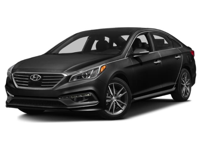 2015 Hyundai Sonata Limited 2.0T 2015 Hyundai Sonata Limited 2.0T