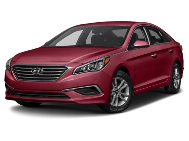 2015 Hyundai Sonata SE 2015 Hyundai Sonata SE