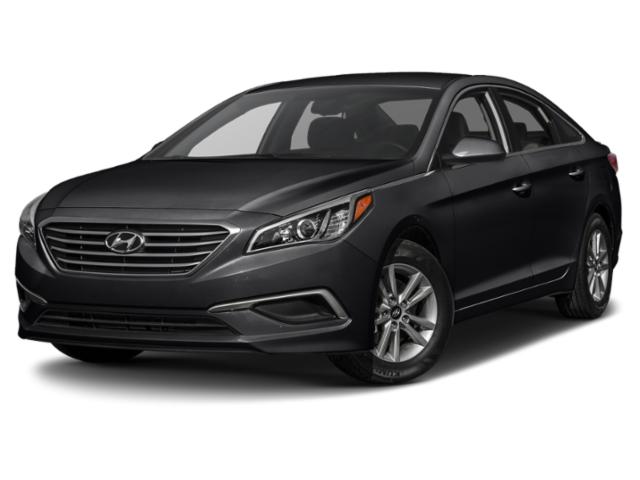 2015 Hyundai Sonata SE 2015 Hyundai Sonata SE